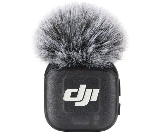 DJI Transmissor DJI MIC 3