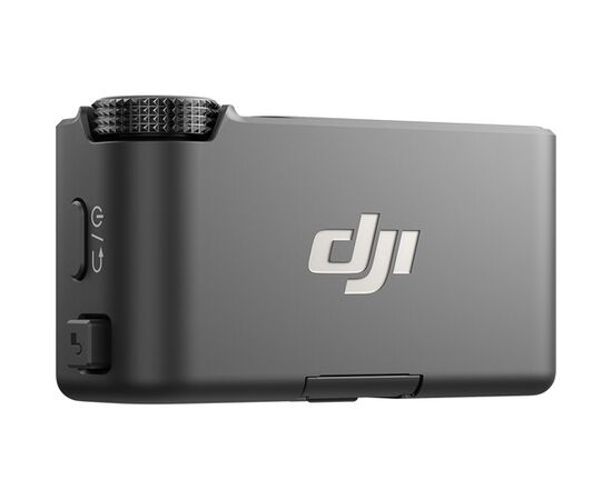 DJI Recetor MIC 3