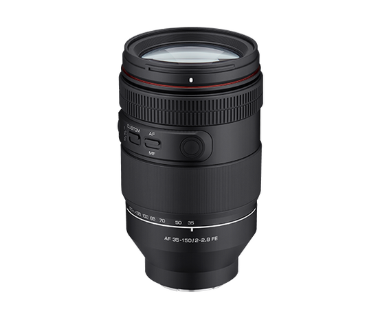 SAMYANG AF 35-150mm f/2-2.8 L-Mount