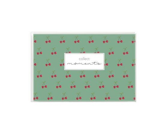 GOLDBUCH Album 36 fotografias 10x15cm RETRO MIX - VerdeGOLDBUCH Album 36 fotografias 10x15cm RETRO MIX - Verde