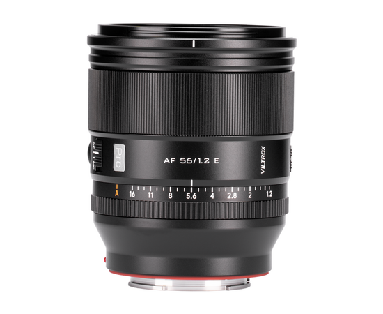 VILTROX 56mm f/1.2 Pro Sony E