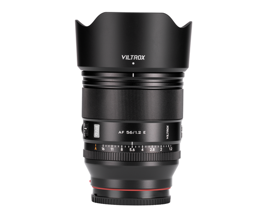 VILTROX 56mm f/1.2 Pro Sony E