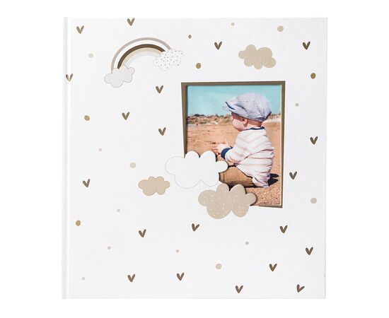 GOLDBUCH Álbum de Bebé LITTLE DREAM 31x30cm