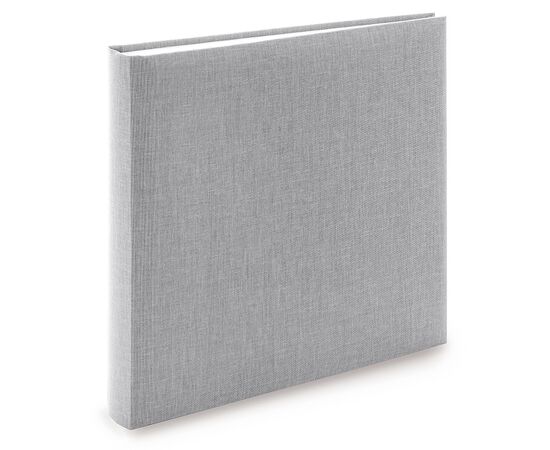 GOLDBUCH Álbum Summertime Trend 2 LINEN 25x25cm - Cinza