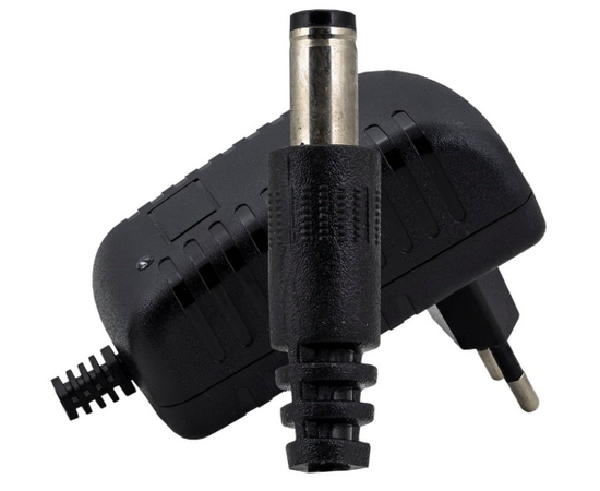LEOLAMP Fonte de Alimentação 12V 2000mAh