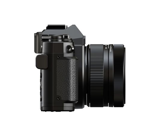 YASHICA Câmera Compacta Digital FX-D S300