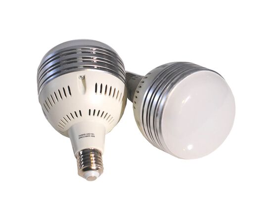 CARUBA Lâmpada E27 LED 5400K 60W