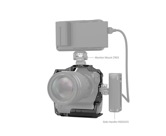 SMALLRIG 3195 Cage para Nikon Z9
