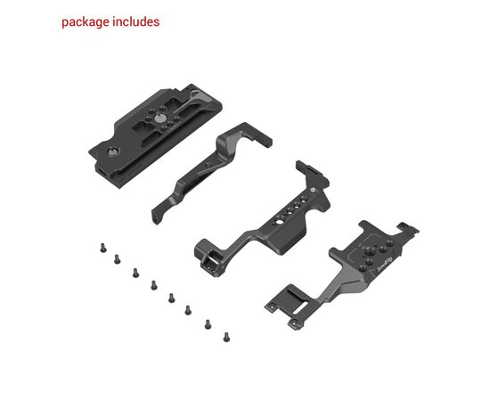 SMALLRIG 3195 Cage para Nikon Z9