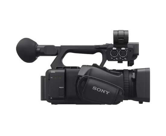 SONY NX800
