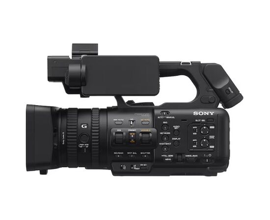 SONY NX800