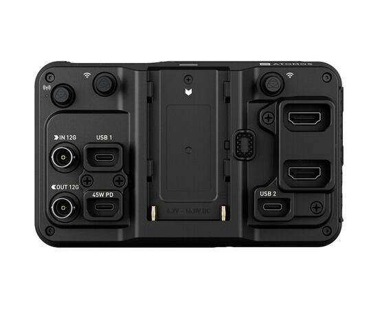 ATOMOS Monitor/Gravador NINJA TX
