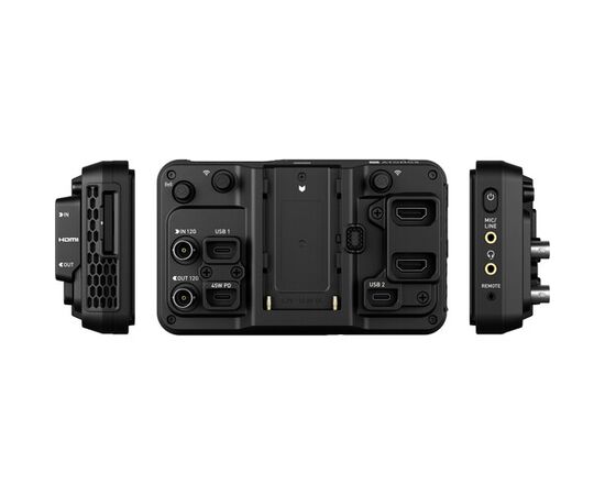 ATOMOS Monitor/Gravador NINJA TX