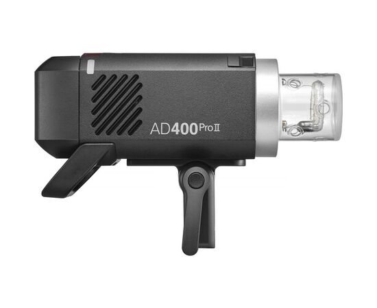 GODOX Flash de Estúdio Wistro AD400 Pro II