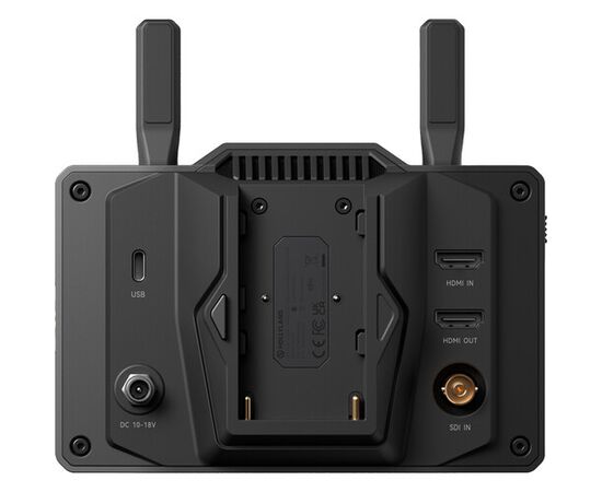 HOLLYLAND Monitor 5.5" PYRO 5