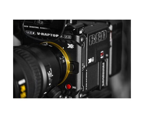 RED V-Raptor XE Z-mount