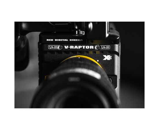 RED V-Raptor XE Z-mount