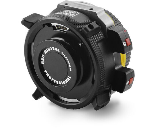 RED V-Raptor XE Z-mount Cine Essentials