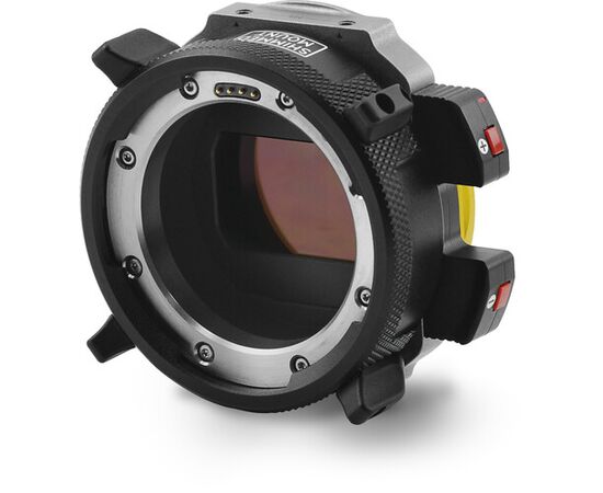 RED V-Raptor XE RF-mount Cine Essentials