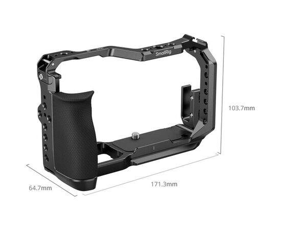 SMALLRIG 5467 Cage para Nikon Zr