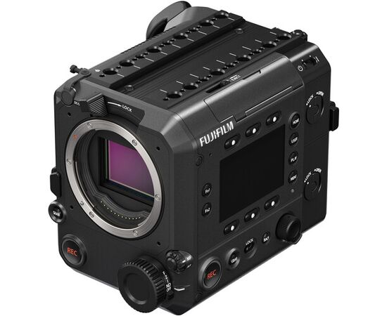 FUJIFILM GFX ETERNA 55