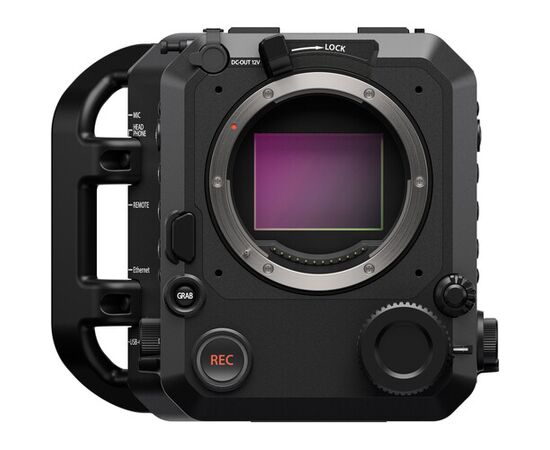 FUJIFILM GFX ETERNA 55