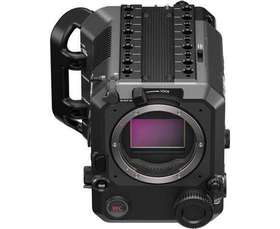 FUJIFILM GFX ETERNA 55