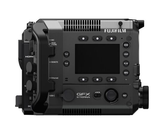 FUJIFILM GFX ETERNA 55