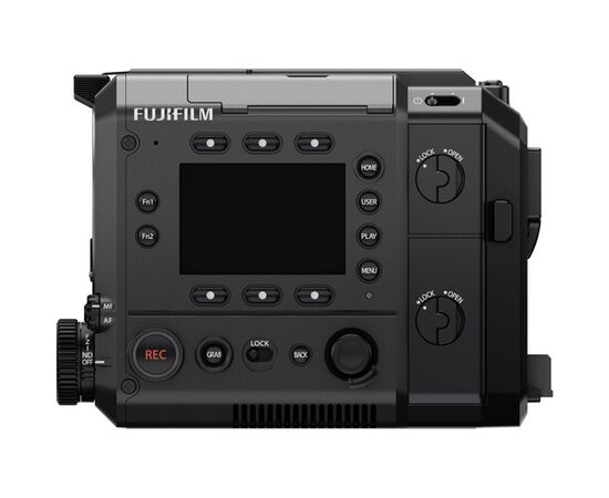 FUJIFILM GFX ETERNA 55