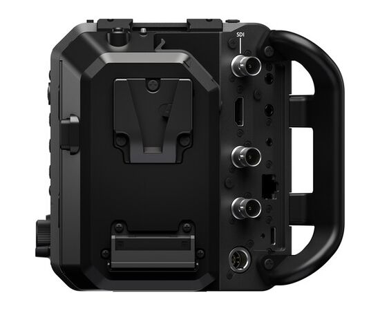 FUJIFILM GFX ETERNA 55