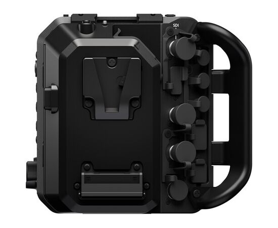 FUJIFILM GFX ETERNA 55