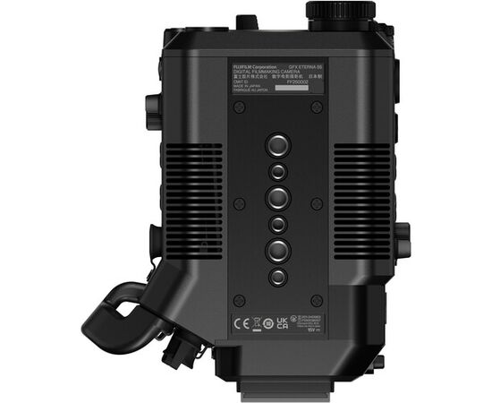 FUJIFILM GFX ETERNA 55