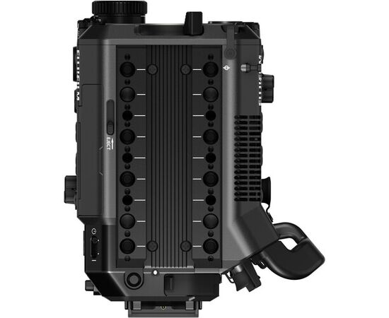 FUJIFILM GFX ETERNA 55