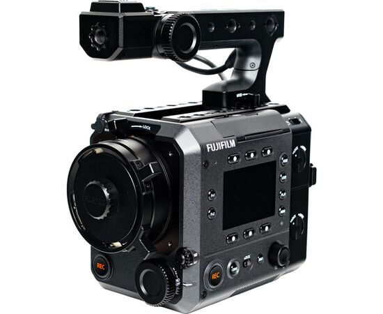 FUJIFILM GFX ETERNA 55