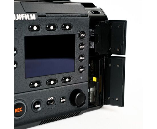 FUJIFILM GFX ETERNA 55