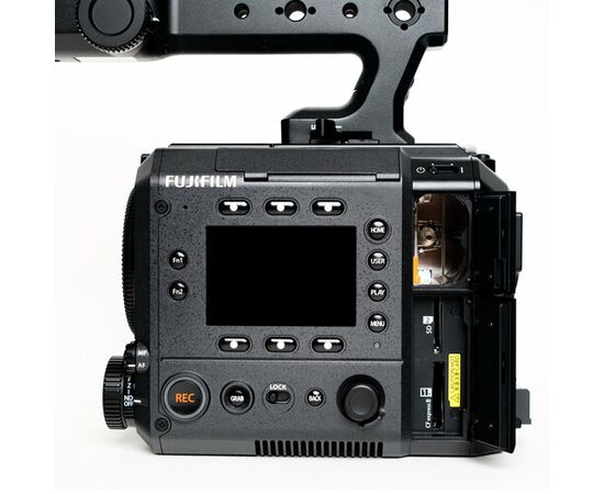 FUJIFILM GFX ETERNA 55