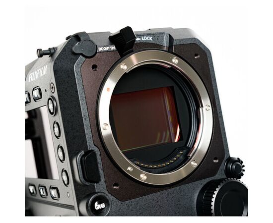 FUJIFILM GFX ETERNA 55