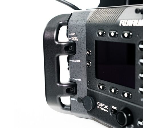 FUJIFILM GFX ETERNA 55