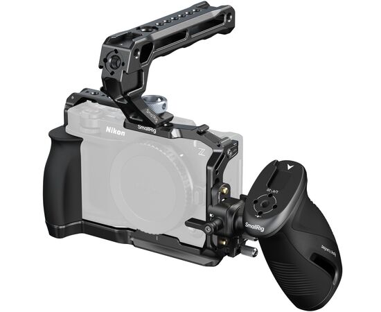 SMALLRIG 5468 Kit Cage para Nikon ZR