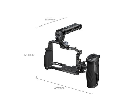 SMALLRIG 5468 Kit Cage para Nikon ZR