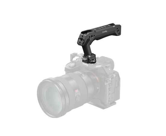 SMALLRIG 5632 Punho superior HawkLock Quick Release