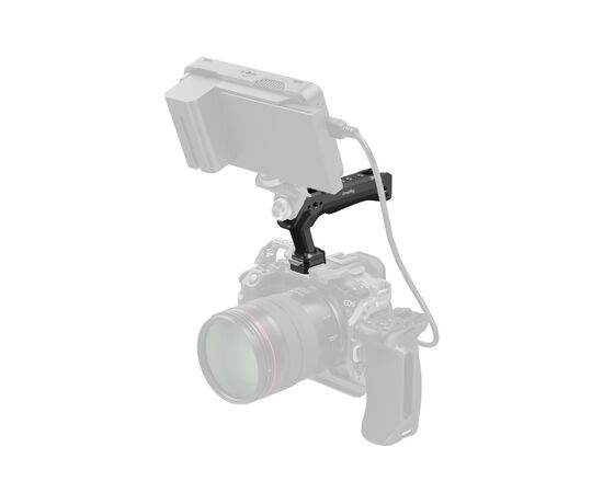 SMALLRIG 5632 Punho superior HawkLock Quick Release