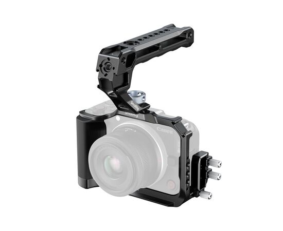 SMALLRIG 5766 Kit Cage para Canon R50V