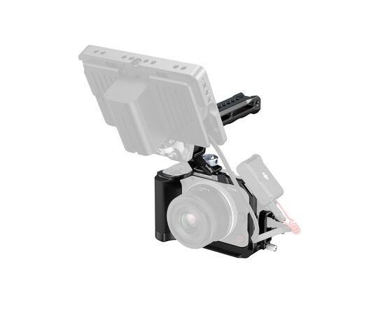 SMALLRIG 5766 Kit Cage para Canon R50V