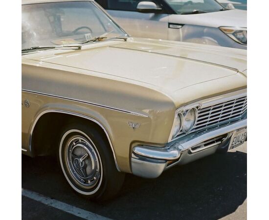 CANDIDO Rolo Cor 400 135 - 36 exp​