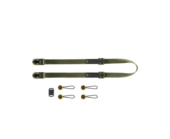 PEAK DESIGN Correia Leash - Kelp