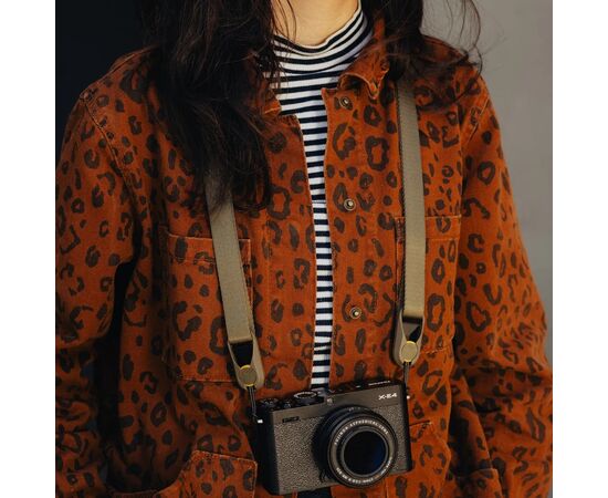 PEAK DESIGN Correia Leash - Kelp