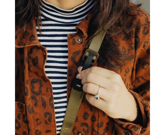 PEAK DESIGN Correia Leash - Kelp