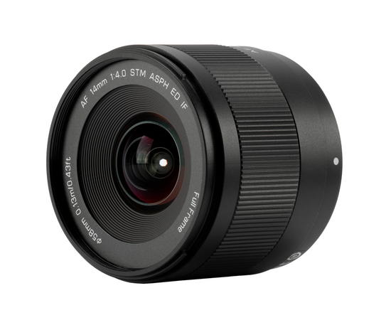 VILTROX AF 14mm f/4.0 Air Sony E