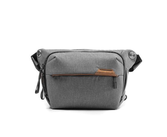 PEAK DESIGN Bolsa de Ombro Everyday Sling 3L V2 - Ash